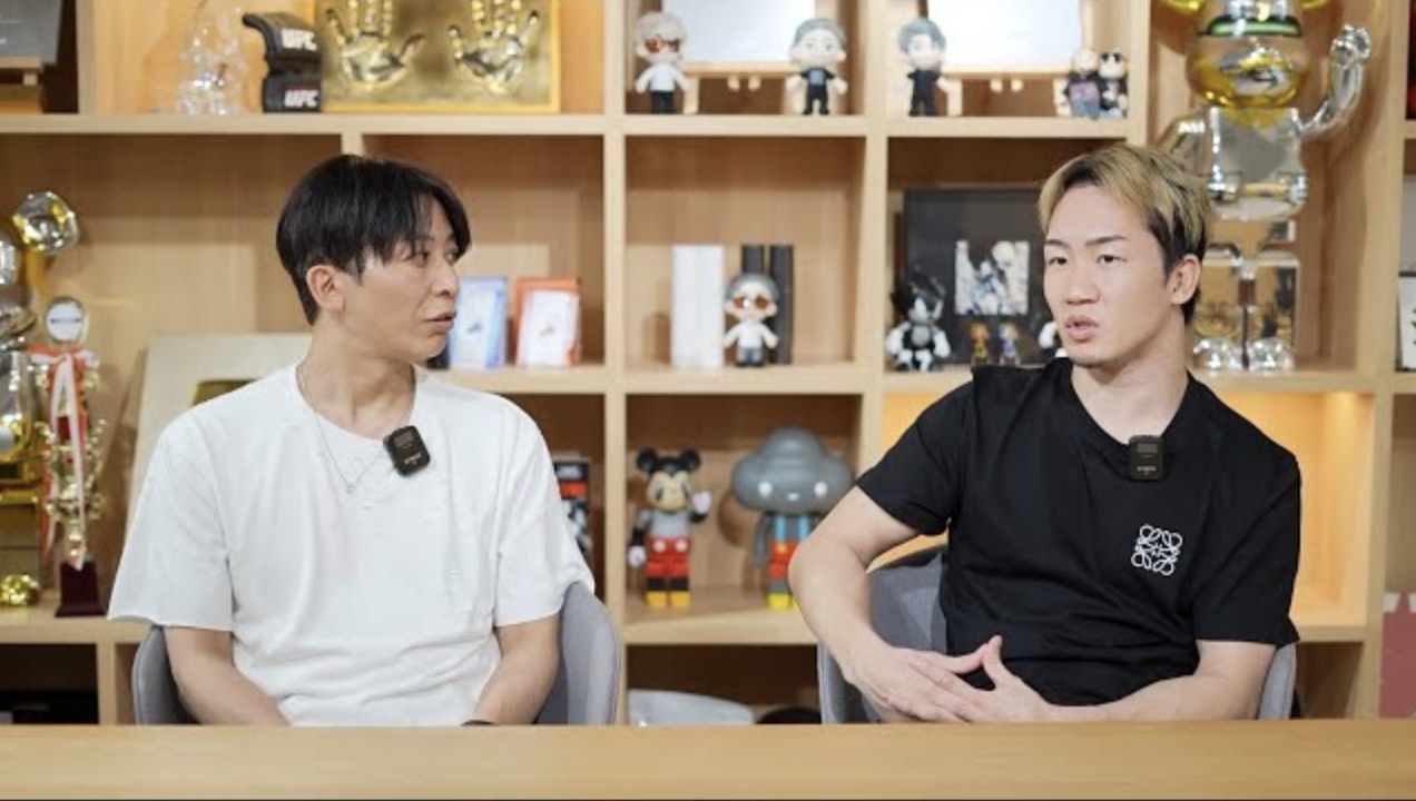 〜nontitleZで勝利した経営者の青木さんとお金の稼ぎ方について語ってみた〜